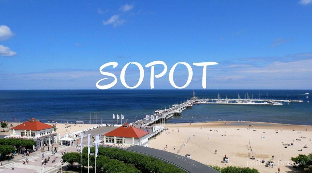 Sopot Aquarius 아파트 외부 사진